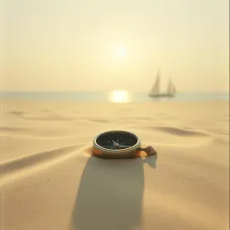 Treasure in the Tide