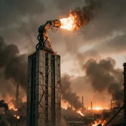 Managed Democracy