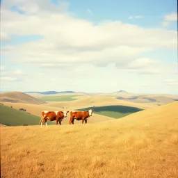 Many cows admissions - admit none