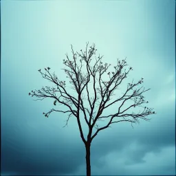Sometimes Change