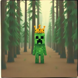 Rap do minecraft