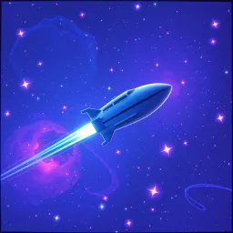 Cosmic Odyssey