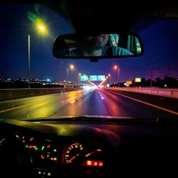 Midnight Exit