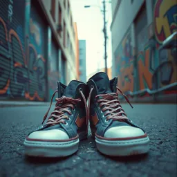 From Shadows to Soles