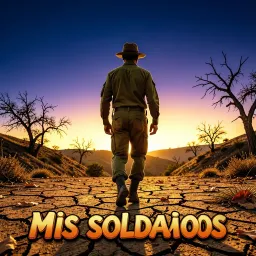 Mis soldados