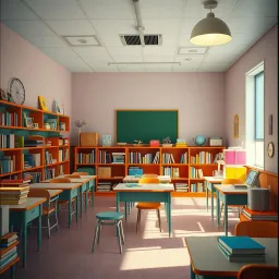 Loving Teacher Jaccy