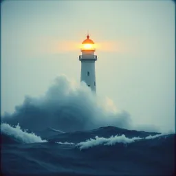 Guardians of the Shore