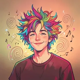 Cool and weird