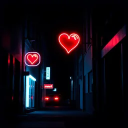 Davanti Al Cuore