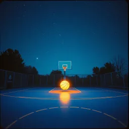Bronny Elite Anthem