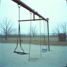 Memories Fading