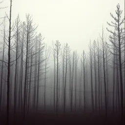 Skin of Ash (Still Feels Warm)