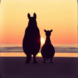Me, You & Sunset