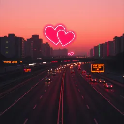 Your love can save me