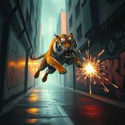 Unleashed