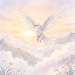 Heaven With Jesus