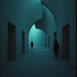 Mind in Shackles