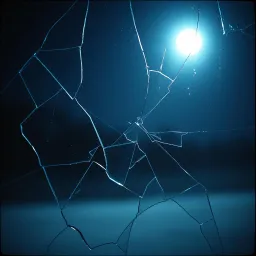 Shattered Pieces