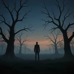 Silence