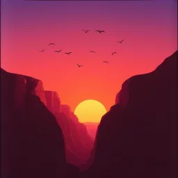 Sunset Sanctuary