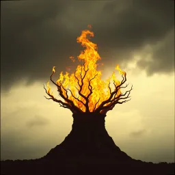 Crown of Fire