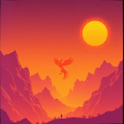 Rise Above