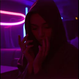 Work me slow (Her-POV)