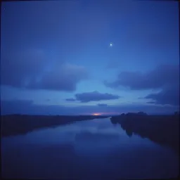 Colorful Illusion