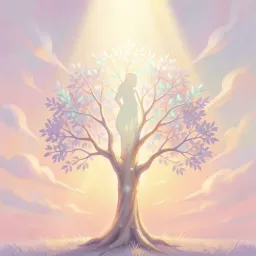 LET YOUR BEAUTIFUL SOUL SHINE
