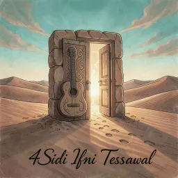 4Sidi Ifni Tessawal | ⵙⵉⴷⵉ ⵉⴼⵏⵉ ⵜⴻⵙⵙⴰⵡⴰⵍ