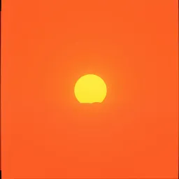 Turning up the Sun