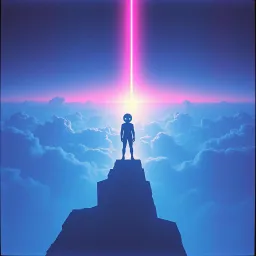 Starlight Breaker (光を超えて)