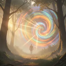 Luz Que Eu Sempre Fui