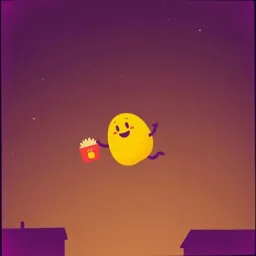 My potato