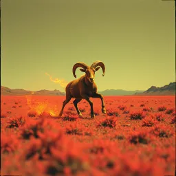Anthem of Aries