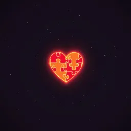 Puzzle Pieces