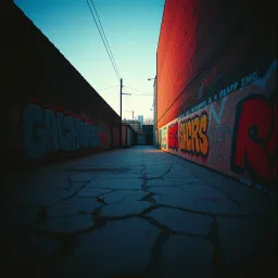 Louisville KY the shadows truth