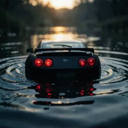 Skyline Over You