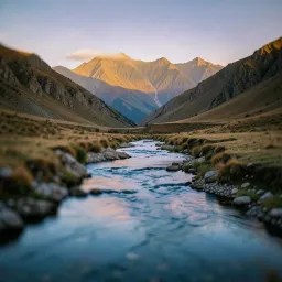 Macedonia blues