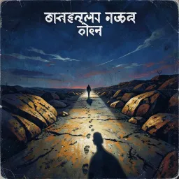 संघर्षाचा प्रवास (The Hard Walk)