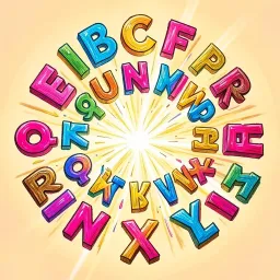 A.B.C.'S OF THE O.M.G.'S