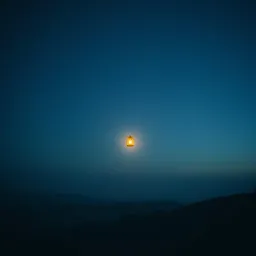 From Afar