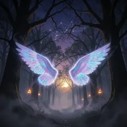 Angels calling