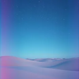 Chasing Falling Stars