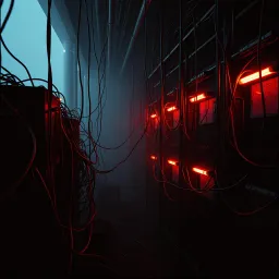 Shadow Circuitry