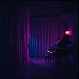 Velvet Smoke