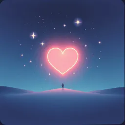 Loving you in silence (ğ.š)