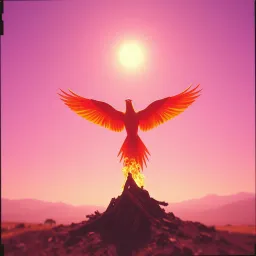 Rise Above