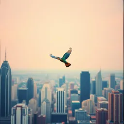 Edge Of The Sky