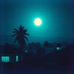 God Mode in Rio
